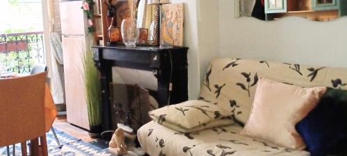 Saint-Victor Apartment | Le Cardinal Le Moine
