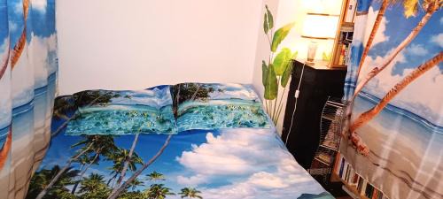 Saint-Victor Apartment | Le Cardinal Le Moine