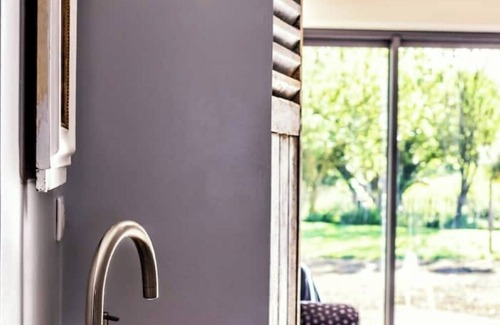 Landrais House | "Le Caribou * " Country gîte for 4 people in the Charente countryside