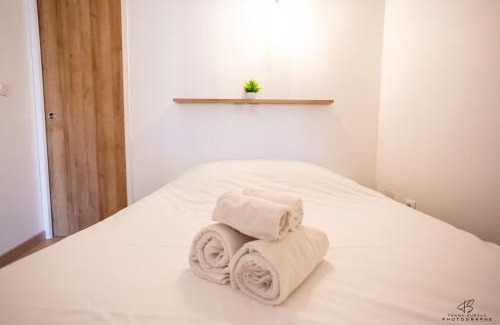 La Palme Apartment | Le Carignan - 4 personnes - Proche des plages