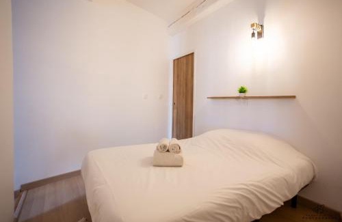 La Palme Apartment | Le Carignan - 4 personnes - Proche des plages