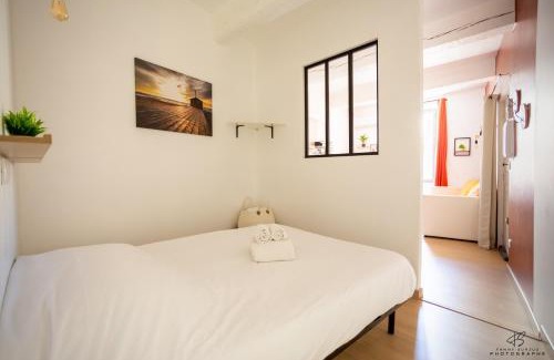La Palme Apartment | Le Carignan - 4 personnes - Proche des plages