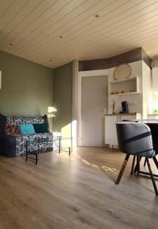 Besancon Apartment | Le Carnot 3, proche du centre historique