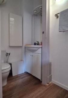 Besancon Apartment | Le Carnot 3, proche du centre historique