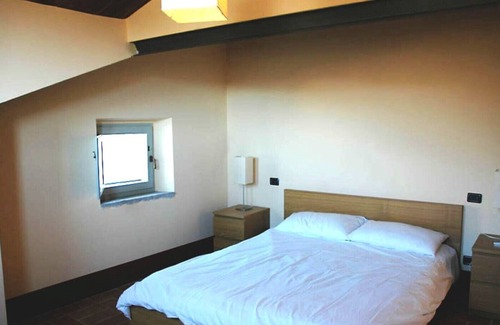 Carpini Condo | Le Carpine - Colombaia apartment