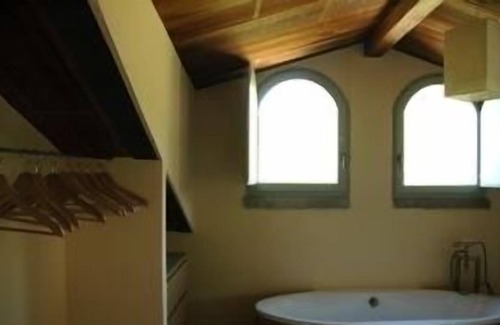 Carpini Condo | Le Carpine - Colombaia apartment