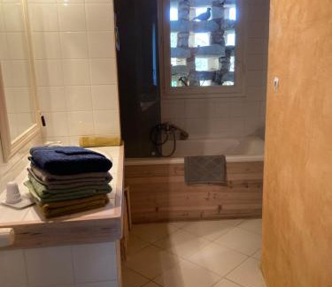 Cinais Bed & Breakfast | Le Carroy Brion