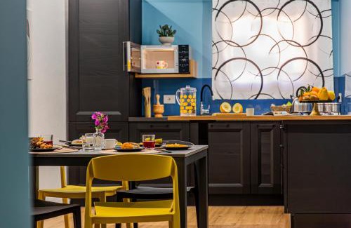 Castellammare del Golfo Apartment | Le Carte