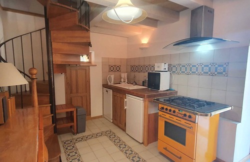 La Colle-sur-Loup House | Le Casaou - La Colle-sur-Loup