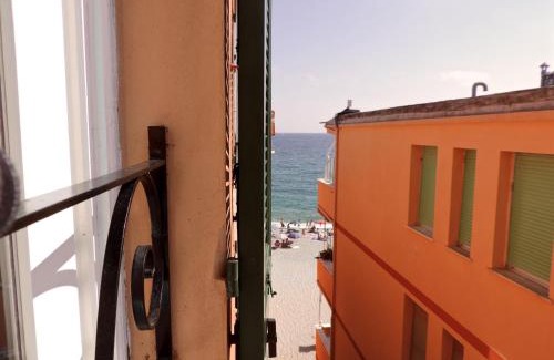 Varigotti Apartment | Le Casasse Ca' Parodi 7