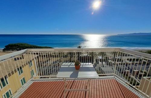 Varigotti Apartment | Le Casasse Vico Delle Stelle
