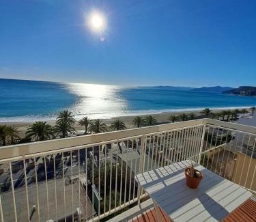 Varigotti Apartment | Le Casasse Vico Delle Stelle
