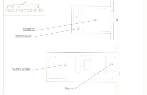 Varigotti House | Le Casasse "Vico Mendaro 10"