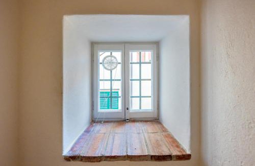 Varigotti House | Le Casasse "Vico Mendaro 10"
