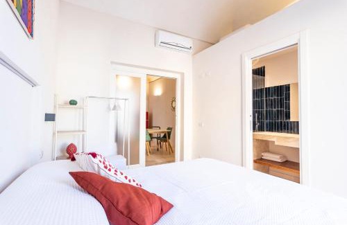 Favignana House | LE CASE DEL FICO D'INDIA FAVIGNANA