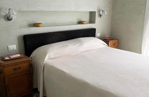 Trapani City Centre Apartment | Le Case della Piazzetta - Appartamento Levanzo