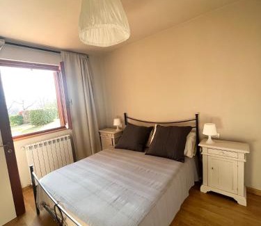 Arezzo House | Le case di Anita in Toscana - Arezzo