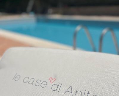 Arezzo House | Le case di Anita in Toscana - Arezzo