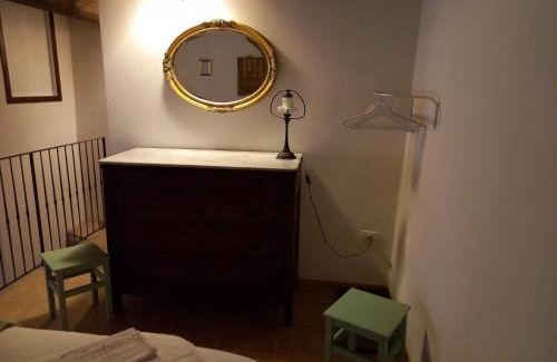 Nocera Umbra Apartment | Le Case di Domenico: Alda