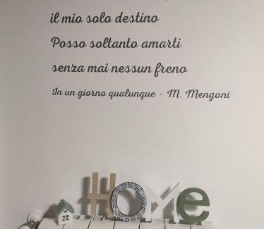 Ronciglione Apartment | Le Case di Fe - La Casetta sul Corso