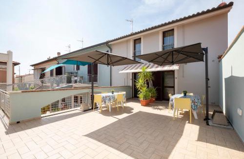 San Vincenzo Apartment | Le Case di Salvia
