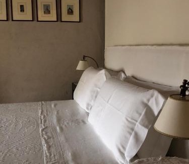 Ravenna Bed & Breakfast | Le Case Di San Vitale