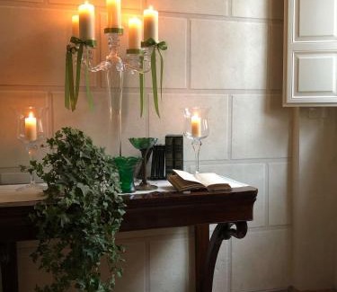 Ravenna Bed & Breakfast | Le Case Di San Vitale