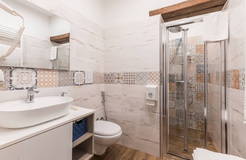 Mola di Bari Bed & Breakfast | Le Case di Sottovento
