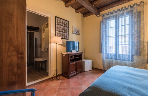 Mola di Bari Bed & Breakfast | Le Case di Sottovento
