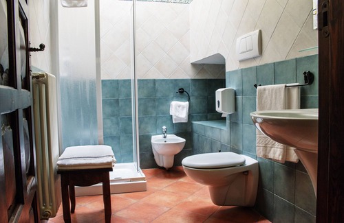 Mola di Bari Bed & Breakfast | Le Case di Sottovento