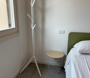 Pacengo House | Le Casette A - Camera con bagno
