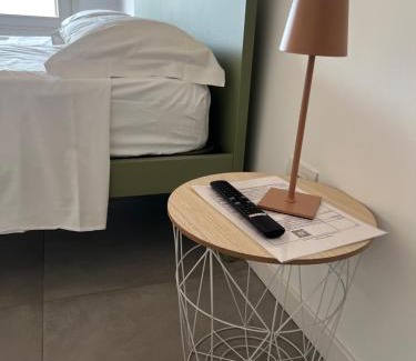 Pacengo House | Le Casette A - Camera con bagno