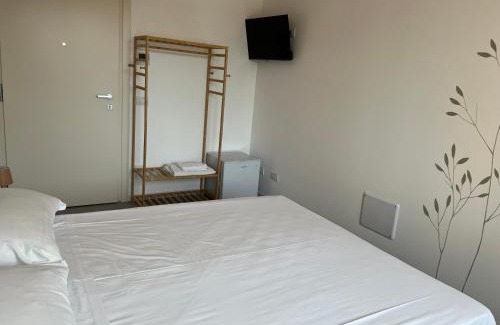 Pacengo House | Le Casette A - Camera con bagno