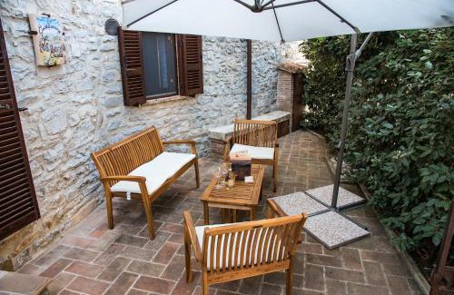 Petricci House | Le Casette Country House