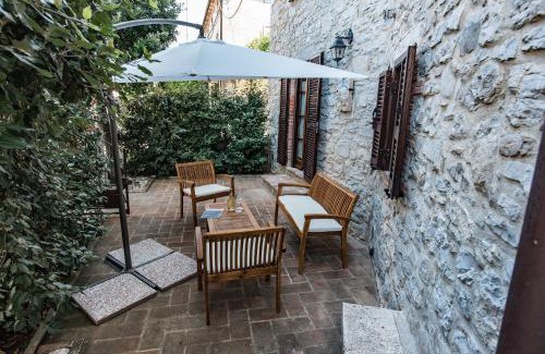 Petricci House | Le Casette Country House