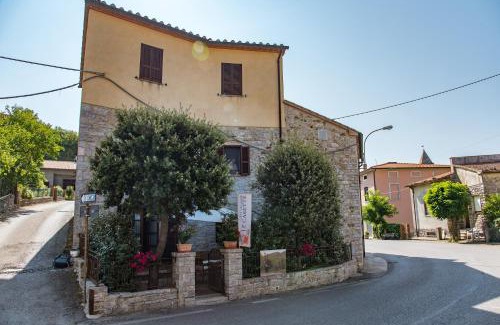 Petricci House | Le Casette Country House