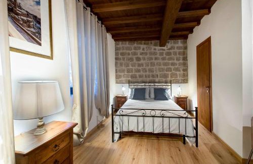 Ronciglione Apartment | Le casette del borgo antico