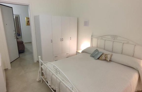 Palagiano Apartment | Le Casette di Adele