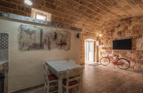 Centro Storico House | Le casette di Nardò