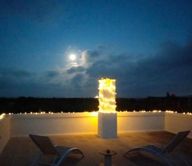 Fasano Villa | Le Casette fra le Masserie