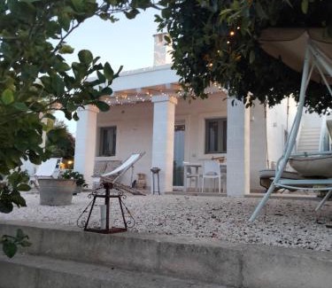 Fasano Villa | Le Casette fra le Masserie