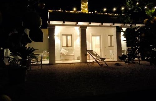 Fasano Villa | Le Casette fra le Masserie
