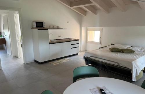 Pacengo Apartment | Le Casette SEI