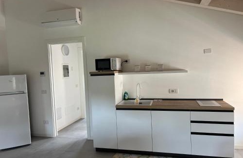 Pacengo Apartment | Le Casette SEI