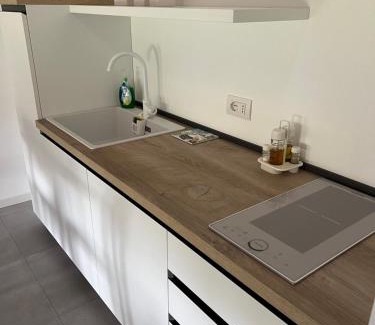 Pacengo Apartment | Le Casette SEI