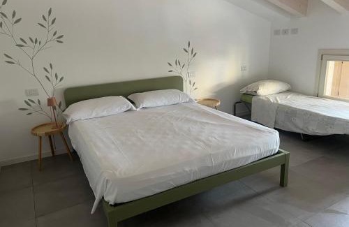 Pacengo Apartment | Le Casette SEI