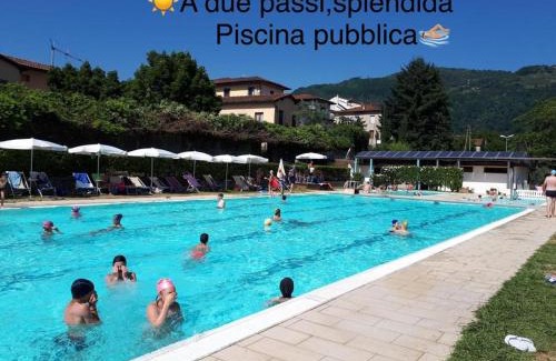 Nozanno Bed & Breakfast | Le Casine del Borgo