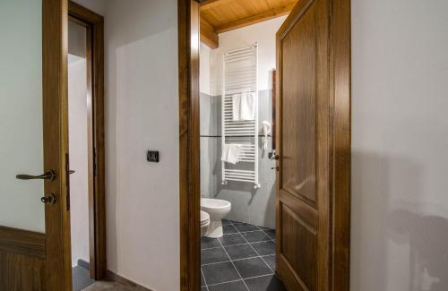 Nozanno Bed & Breakfast | Le Casine del Borgo