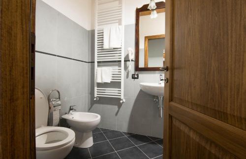 Nozanno Bed & Breakfast | Le Casine del Borgo