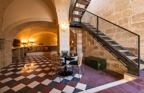 Maruggio Apartment | le CASINE di MARUGGIO 19